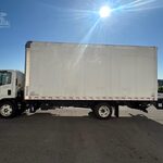 2023 Chevrolet LCF5500XD Box Truck for sale — view 4