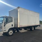 2023 Chevrolet LCF5500XD Box Truck for sale — view 4