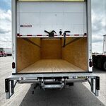 2023 Chevrolet LCF5500XD Box Truck for sale — view 4