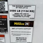 2023 Chevrolet LCF5500XD Box Truck for sale — view 4