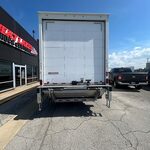 2023 Chevrolet LCF5500XD Box Truck for sale — view 4