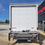 2023 Chevrolet LCF5500XD Box Truck for sale — view 4