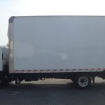 2023 Chevrolet LCF5500XD Box Truck for sale — view 4