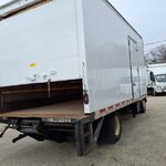 2021 Chevrolet LCF5500XD Box Truck for sale — view 4