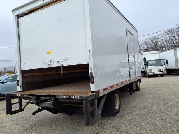 2021 Chevrolet LCF5500XD Box Truck for sale — view 4