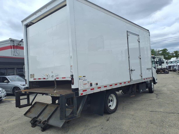 2021 Chevrolet LCF5500XD Box Truck for sale — view 4