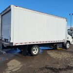 2020 Chevrolet LCF5500XD Box Truck for sale — view 4