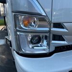 2025 Chevrolet LCF5500XD Box Truck for sale — view 4