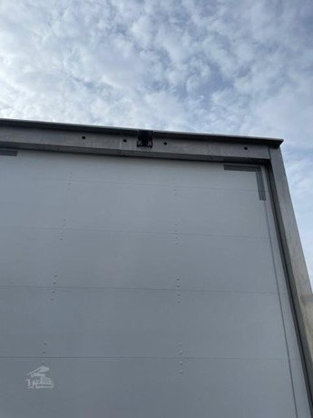 2025 Chevrolet LCF5500XD Box Truck for sale — view 4
