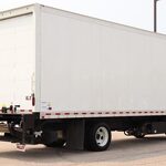 2023 Chevrolet LCF5500XD Box Truck for sale — view 5