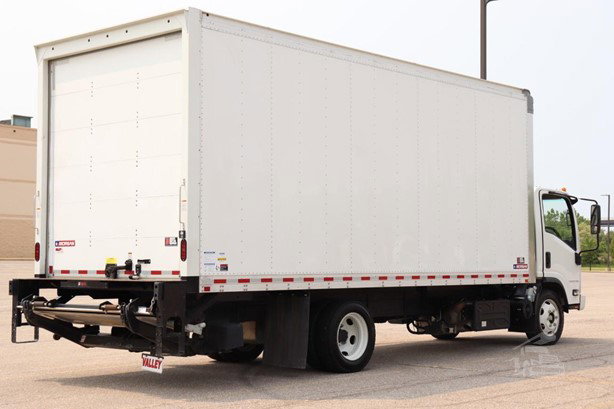 2023 Chevrolet LCF5500XD Box Truck for sale — view 5