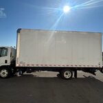 2023 Chevrolet LCF5500XD Box Truck for sale — view 5