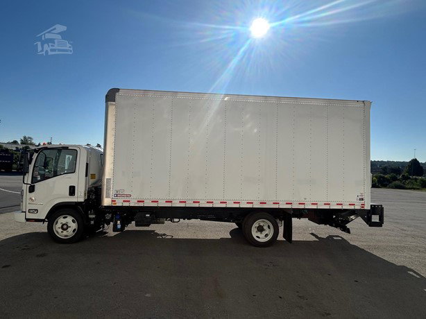 2023 Chevrolet LCF5500XD Box Truck for sale — view 5