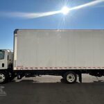 2023 Chevrolet LCF5500XD Box Truck for sale — view 5