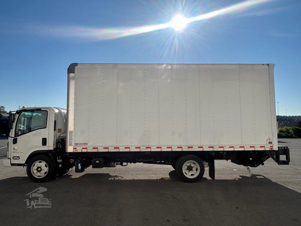 2023 Chevrolet LCF5500XD Box Truck for sale — view 5