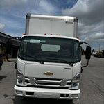 2023 Chevrolet LCF5500XD Box Truck for sale — view 5