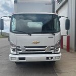 2023 Chevrolet LCF5500XD Box Truck for sale — view 5