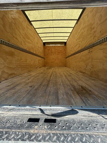 2023 Chevrolet LCF5500XD Box Truck for sale — view 5