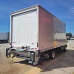 2023 Chevrolet LCF5500XD Box Truck for sale — view 5
