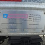 2023 Chevrolet LCF5500XD Box Truck for sale — view 5