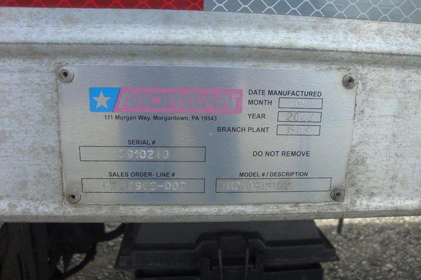 2023 Chevrolet LCF5500XD Box Truck for sale — view 5