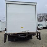 2021 Chevrolet LCF5500XD Box Truck for sale — view 5