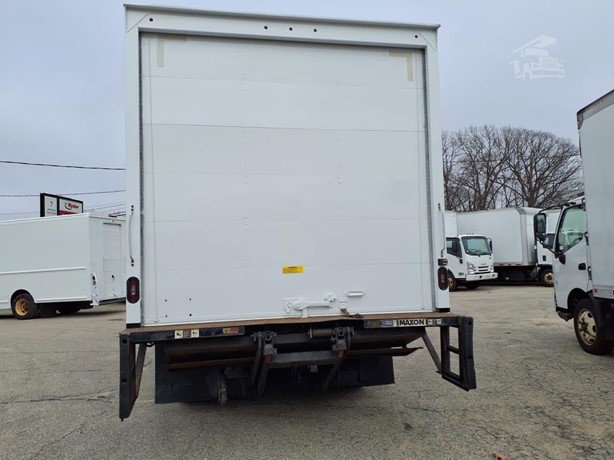 2021 Chevrolet LCF5500XD Box Truck for sale — view 5