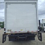 2021 Chevrolet LCF5500XD Box Truck for sale — view 5