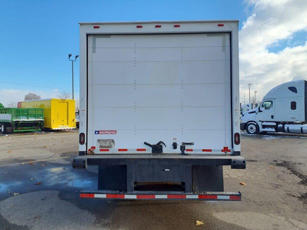 2020 Chevrolet LCF5500XD Box Truck for sale — view 5