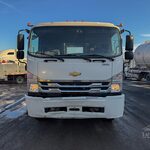2019 Chevrolet LCF6500XD Flatbed Truck for sale — view 2