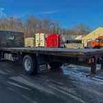 2019 Chevrolet LCF6500XD Flatbed Truck for sale — view 4