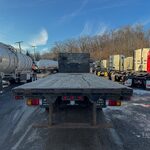 2019 Chevrolet LCF6500XD Flatbed Truck for sale — view 5