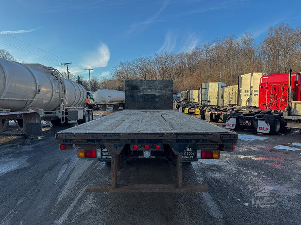 2019 Chevrolet LCF6500XD Flatbed Truck for sale — view 5