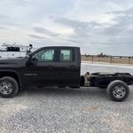 2020 Chevrolet Silverado 2500 Cab Chassis Truck for sale — view 3