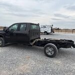 2020 Chevrolet Silverado 2500 Cab Chassis Truck for sale — view 4