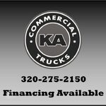 2023 Chevrolet Silverado 2500 Flatbed Truck for sale — view 4