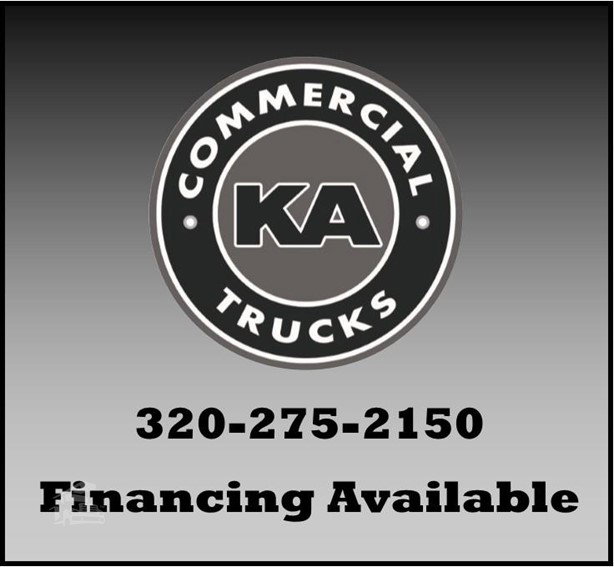 2023 Chevrolet Silverado 2500 Flatbed Truck for sale — view 4
