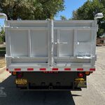 2013 Chevrolet Silverado 2500 Flatbed Truck for sale — view 5