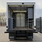 2022 Chevrolet Silverado 3500 Box Truck for sale — view 2