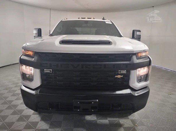 2023 Chevrolet Silverado 3500 Service and Utility Truck for sale — view 2