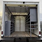 2022 Chevrolet Silverado 3500 Box Truck for sale — view 3