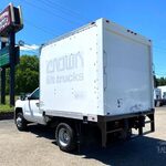 2015 Chevrolet Silverado 3500 Box Truck for sale — view 3