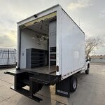 2022 Chevrolet Silverado 3500 Box Truck for sale — view 4