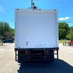 2015 Chevrolet Silverado 3500 Box Truck for sale — view 4