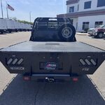 2023 Chevrolet Silverado 3500 Flatbed Truck for sale — view 4