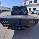 2023 Chevrolet Silverado 3500 Flatbed Truck for sale — view 4