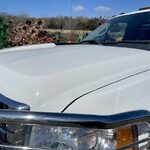 2011 Chevrolet Silverado 3500 Flatbed Truck for sale — view 4