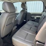 2011 Chevrolet Silverado 3500 Flatbed Truck for sale — view 4