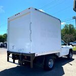 2015 Chevrolet Silverado 3500 Box Truck for sale — view 5