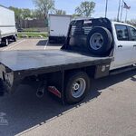 2023 Chevrolet Silverado 3500 Flatbed Truck for sale — view 5
